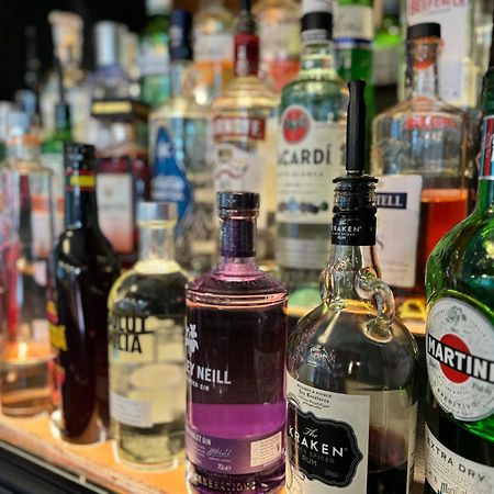 Charlotte House Hotel 링컨 외부 사진
