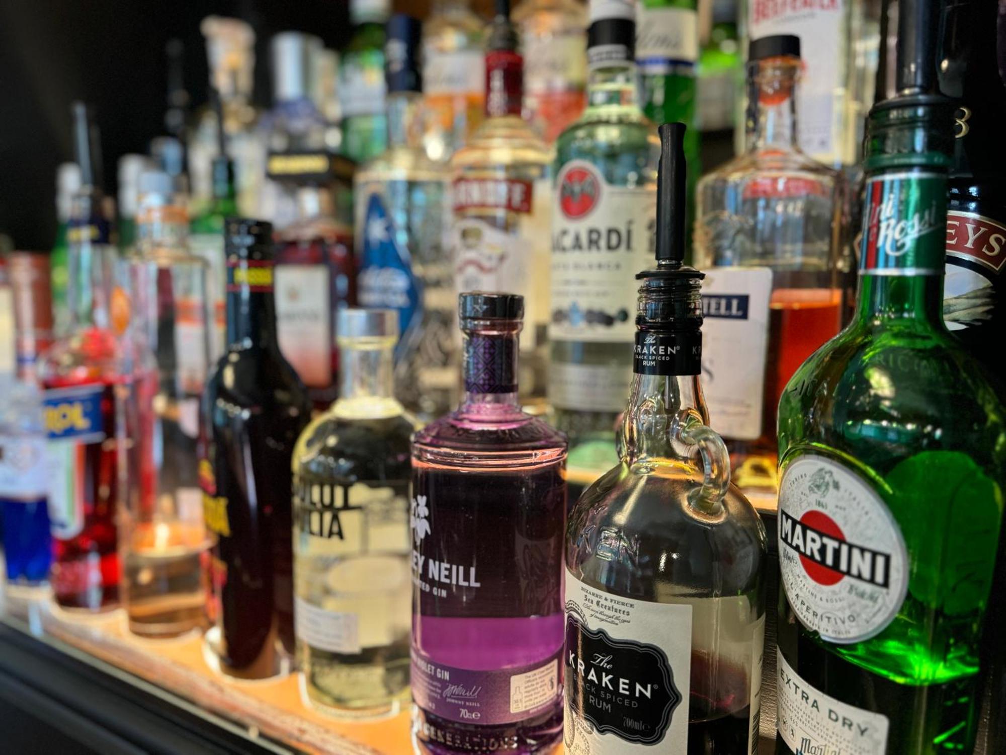 Charlotte House Hotel 링컨 외부 사진